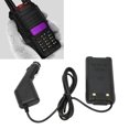 thumbnail image 4 of 2 Way  Battery Charger, Safe  Car Charger  For UV-9R Plus, 4 of 8
