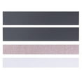 thumbnail image 2 of 4 Pcs Guitar Leveling bar sandpaper Fret Leveling File for Electric Guitar Bass, 2 of 5