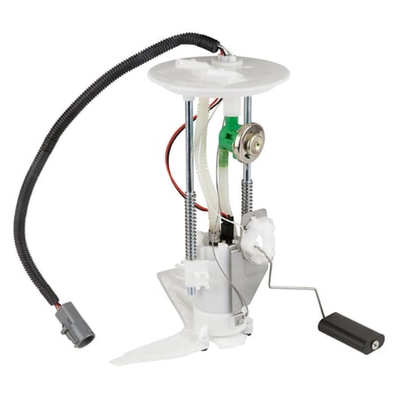 For Ford Explorer Sport Trac 2002 2003 Complete Fuel Pump Assembly - BuyAutoParts