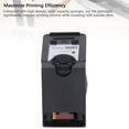thumbnail image 4 of Printer Ink Cartridges for PIXMA, Inkjet Print Cartridge for PIXMA MG3620 MG3600 TS5120 MX472 Printers Replacement Cartridge, 4 of 7