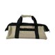 thumbnail image 3 of Bolsa de almacenamiento para estacas de tienda, organizador de accesorios para tienda de campaña, para casa, viajes Caqui, 3 of 9