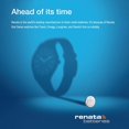 thumbnail image 4 of Renata 346 Pile pour Montre - Bande de 5 Piles, 4 of 6