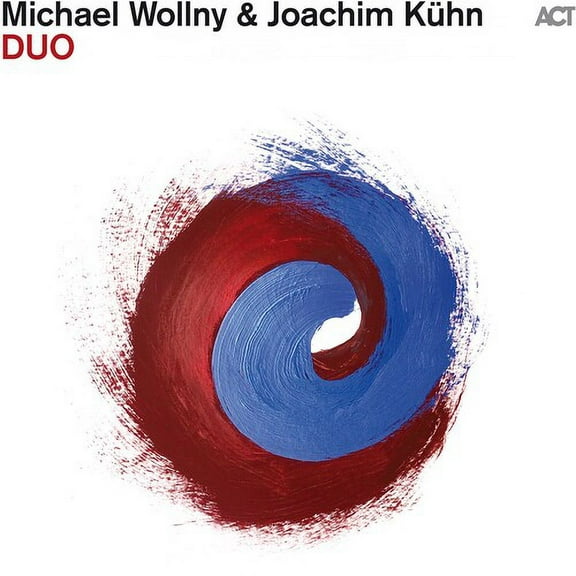 Wollny,Michael / Kuhn,Joachim - Duo - Music & Performance - CD