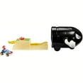 thumbnail image 1 of Hot Wheels Mario Kart Bullet Bill Play Set, 1 of 7