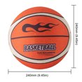 thumbnail image 2 of Baloncesto silencioso de 18/21/24 cm para entrenamiento de regate y actividades en interiores, 2 of 9