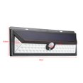 thumbnail image 3 of 54 LED Outdoor Solar Powered Security Motion Sensor Light Lamp Garden Path Decor, 3 of 5