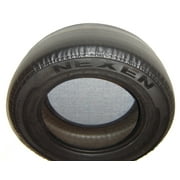 SpareCover ABC Series - Toyota Rav4 28 Tire Cover Silver