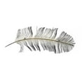 thumbnail image 1 of CheungsRattan 4736 Decorative Metal Peacock Feather Wall Decor, 1 of 1