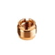 thumbnail image 5 of Bearachild Home Studio Microphone Stand 3/8 Inch Metal 5/8 Mic Connector Conversion to Holder Parts Replacing Screw Inch Converter Adapter 2piezas, 5 of 6