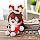 thumbnail image 4 of Genshin Impact Rabbit Bo Wanjue Plush Toy 21cm, 4 of 6