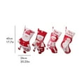 thumbnail image 3 of Vikakiooze 2023 Christmas Cute Love Antler Flying Angel Pendant Christmas Tree Decoration, 3 of 5