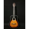 thumbnail image 4 of 6 Strings classical /6 Strings Acoustic Double Neck, Double Sided Busuyi Guitar 2021 NPT, 4 of 7