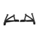 thumbnail image 5 of Motorcycle Rear Passenger Footpegs Foot Rest Bracket for R1250GS R1200GS R1200 GS LC Adventure 2013-2023, 5 of 5