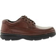 thumbnail image 4 of Nunn Bush Men's Cameron Moc Toe Oxford Comfort Gel, 4 of 7