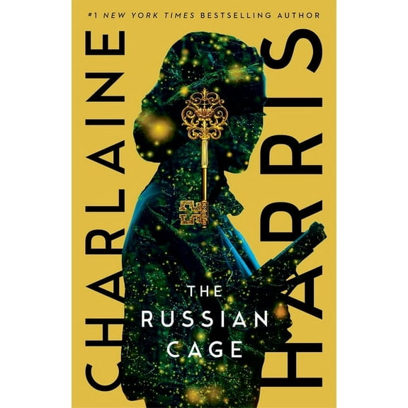 Gunnie Rose The Russian Cage, Book 3, (Paperback)