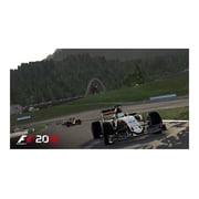 Codemasters F1 2016 Rep (Xbox One)