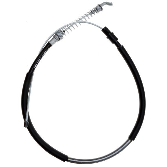 Raybestos Element3 Brake Cables, BC97134 Fits select: 2013-2018 RAM 1500, 2009-2012 DODGE RAM 1500