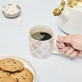 thumbnail image 3 of Tasse Pearl Smiles au thym et à la table, 3 of 5