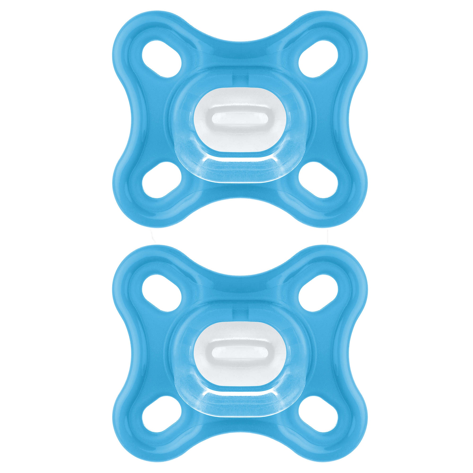 MAM Pacifiers, Baby Pacifier 04 Months, Best Pacifier for Breastfed