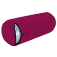 thumbnail image 2 of Take A Hike Slim Can Coolie (Magenta), 2 of 3