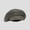 Army green, variant on Unisex Corduroy Newsboy Cap, Oversized Retro Beret Hat for Adults, Solid Color 56–58cm