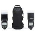 thumbnail image 2 of Think Tank Photo Flash Mob V3.0 Camera Flash Pouch Black, 2 of 7
