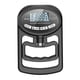 thumbnail image 2 of Dinamómetro de mano multiusos para gimnasio, medidor de fuerza de agarre, LED digital Negro, 2 of 9
