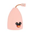 thumbnail image 3 of Peggybuy Cartoon Keychain Pouch Soft Key Wallets Housekeeper Portable Pull Out Key Sleeve, 3 of 8