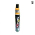thumbnail image 1 of Universal Durable Car Coat Scratch Repair Paint Pen 8 Colors, 1 of 8