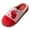 Pink, variant on TJAZFJPA Slippers for Women Black Leather Couples Men Women on Furry Plush Flat Home Winter Round Toe Keep Warm Cartoon Prints Slippers Shoes Cat Slippers for Women Fuzzy