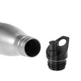 thumbnail image 3 of Hydro Flask Sports Bottle Lid Replacement Straw Cap, 3 of 8
