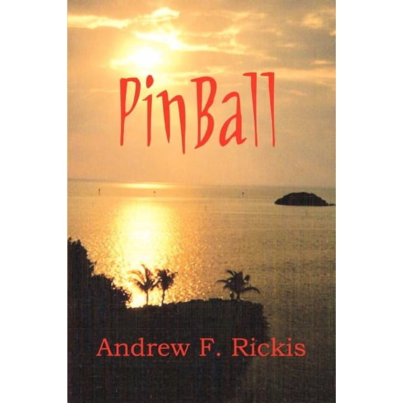 PinBall (Paperback)