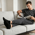 thumbnail image 7 of TRANSLINK 8-Pack Low Cut Ankle Socks for Women No-Show Invisible Casual Breathable Athletic Socks Bulk for Sports Daily Wear, 7 of 7