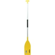 Shoreline Marine 4.5' Aluminum Propel Paddle, Yellow
