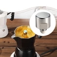 thumbnail image 1 of twisto Pot Pressure Coffee Pot Accessories, Replacement Premium, Portable, Easy Installation Durability Spare Parts Style B, 1 of 8