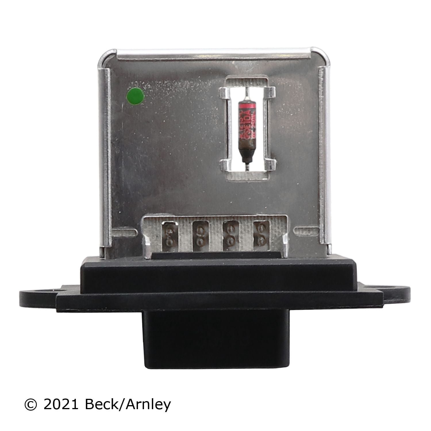 Beck Arnley 2040143 Blower Motor Resistor