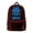 Brown, variant on Jey Uso Eat Sleep Yeet Repeat Backpack Men Women Casual Rucksack Daypack Zip Pack Traval Bag