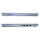 thumbnail image 4 of Laptop Hp 14" Intel Celeron 4GB 128GB Azul 14-dq6012dx, 4 of 4