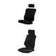 thumbnail image 1 of Cubierta de sillas de computadora de oficina,Cubierta de sillas giratorias,Funda para sillas elásticas,Cubierta de sillas de escritorio de oficina,Funda para respaldo de asiento de, 1 of 9