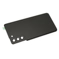 thumbnail image 4 of for Galaxy S21 Plus Back Glass Cover Replacement, Professional Replacement with Pre Installed Camera Frame and Tape Repair Tool Kit for Galaxy S21 Plus, 4 of 7