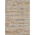 thumbnail image 1 of Rug Ease Lucien Grey Brown Area Rug, 1 of 2