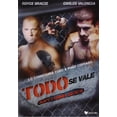 thumbnail image 1 of Todo Se Vale Anything Goes PRODISC Royce Gracie Pelicula DVD, 1 of 2