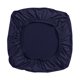 thumbnail image 5 of Funda para silla de oficina, fácil de instalar, elástica, protectora, para cojín de asiento. Azul marino, 5 of 9