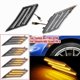 thumbnail image 3 of 2x LED Dynamic Turn Signal car light For Toyota 86 FT86 GT86 Side Marker Indicator Sequential Lamp For Scion FR-S For Subaru BRZ, 3 of 5
