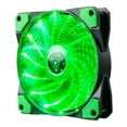 thumbnail image 1 of Ventilador para Gabinete Marvo  FN-10GN 1,200 RPM Color Verde, 1 of 3