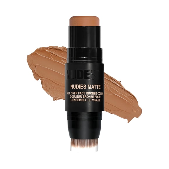 Barra bronceadora Nudestix Nudies Bronze Bondi Bae 3 en 1
