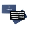 thumbnail image 6 of 5" Premier Forged Steak Knives, 4-Piece Sets, Fine-Edge or Serrated - Sierra, Fine Edge, 6 of 16