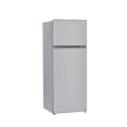 thumbnail image 2 of REFRIGERADOR 7.3 PIES TOP MOUNT COLOR PLATA MIDEA Midea MDRT210CCN_NLS, 2 of 5