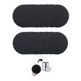 thumbnail image 1 of Activated Carbon Filter Yard Waste Bins Replacement Gasket 5mm Thickness Compost Bin Kitchen, 1 of 12