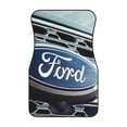 thumbnail image 2 of FORD Car Mats (Set of 4)[IKE MENS PRODUCTION], 2 of 4